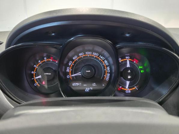Lada (ВАЗ) Vesta I с пробегом 2017 года, цена 745 000 рублей, 122001 км, седан, Автокод Объявления