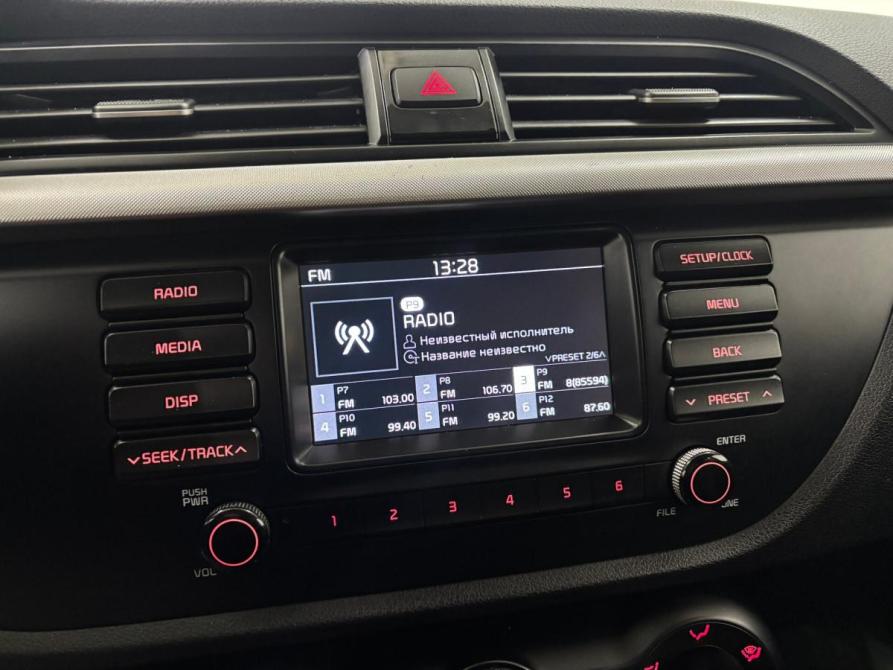 Kia Rio IV Альметьевск  - изображение 17