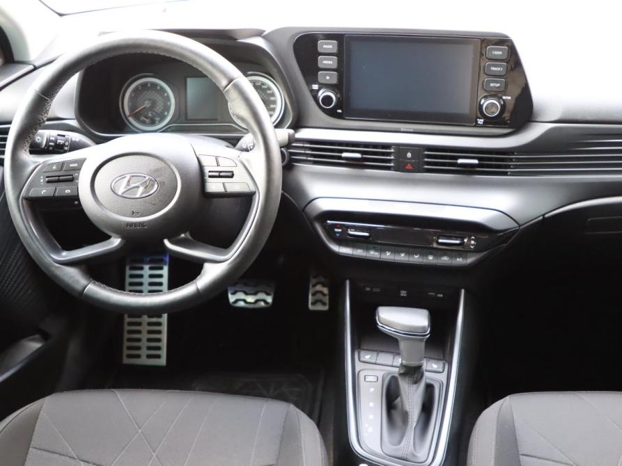 Hyundai Bayon I Санкт-Петербург  - изображение 9