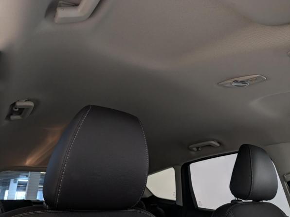 Ford Kuga II Рестайлинг с пробегом 2017 года, цена 1 770 000 рублей, 93801 км, внедорожник, Автокод Объявления