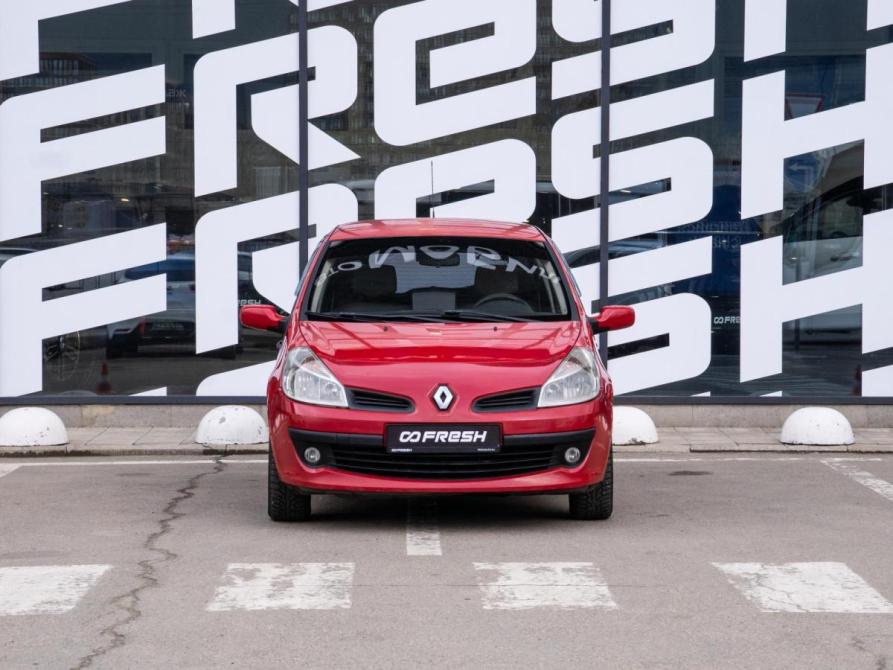 Renault Clio III Краснодар  - изображение 3