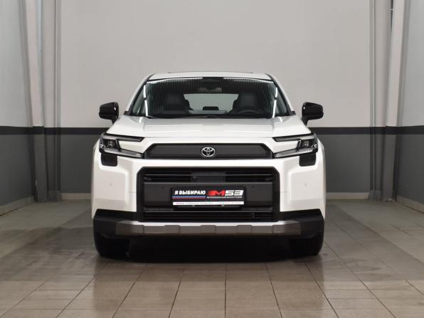 Toyota RAV4 VI (XA60) с пробегом 2025 года, цена 3 939 995 рублей, 54 км, внедорожник, Автокод Объявления