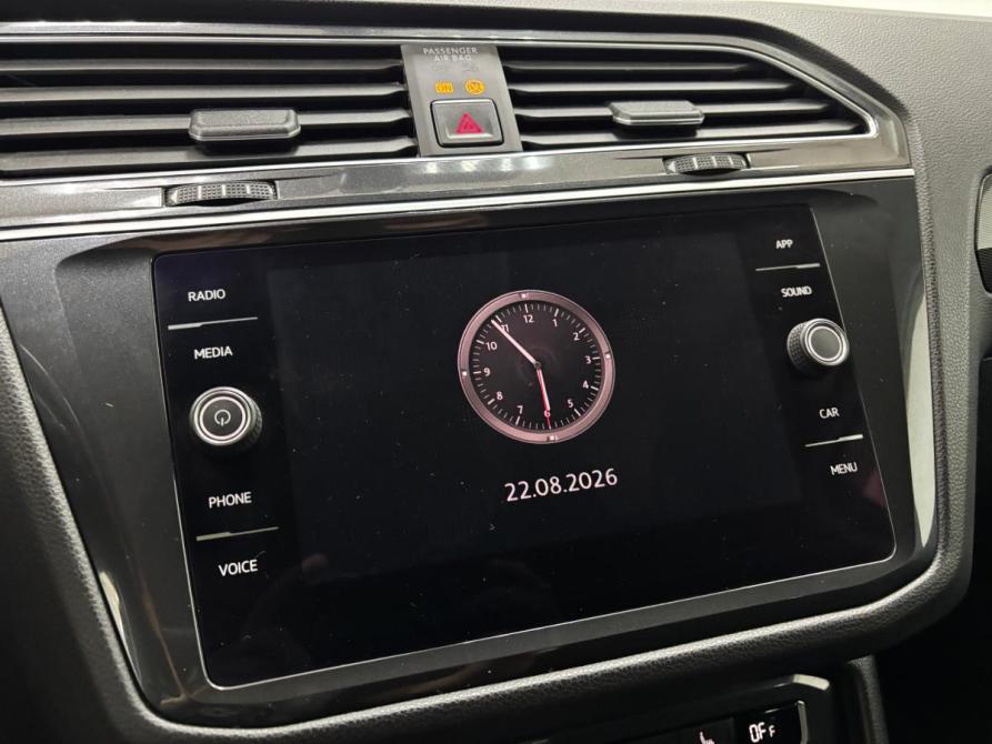 Volkswagen Tiguan II Альметьевск  - изображение 21
