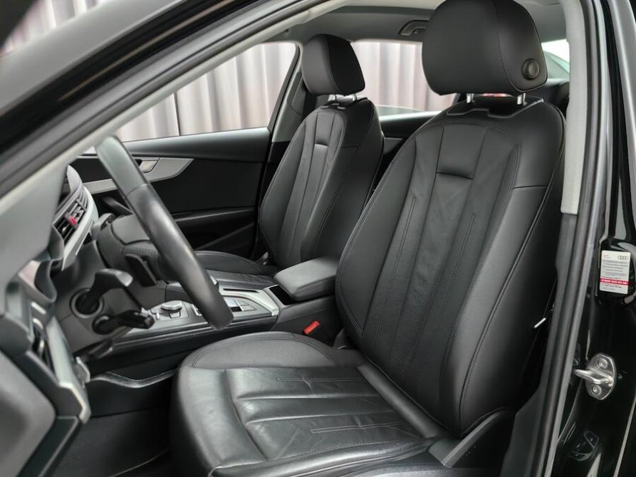 Audi A4 V (B9) Подольск  - изображение 6
