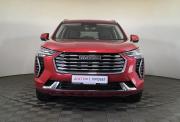 Haval Jolion I Нижний Новгород  - изображение 25