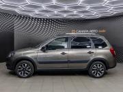 Lada (ВАЗ) Granta I Рестайлинг Самара  - изображение 27