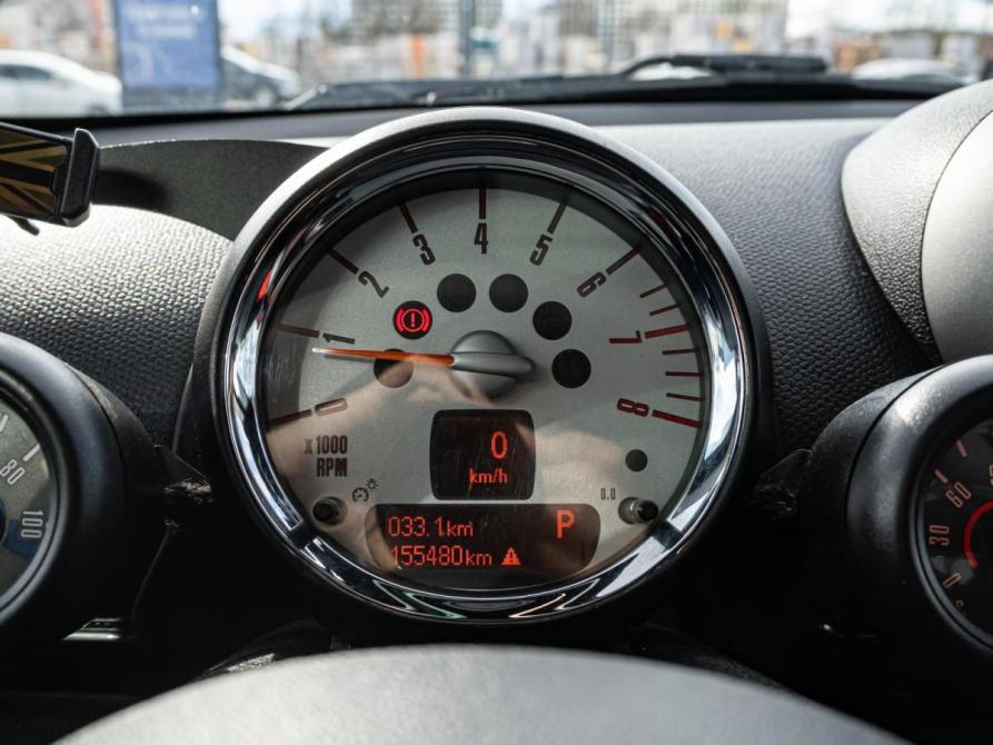 Mini Countryman I Краснодар  - изображение 19