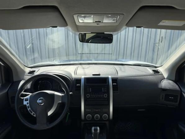 Nissan X-Trail II Рестайлинг с пробегом 2013 года, цена 1 145 000 рублей, 288384 км, внедорожник, Автокод Объявления