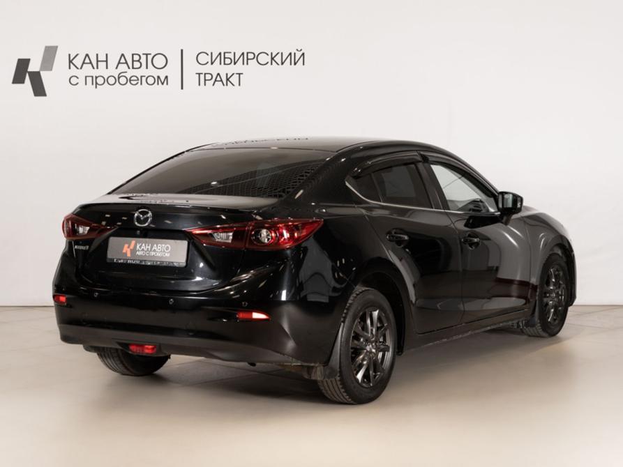 Mazda 3 III (BM) Казань  - изображение 3