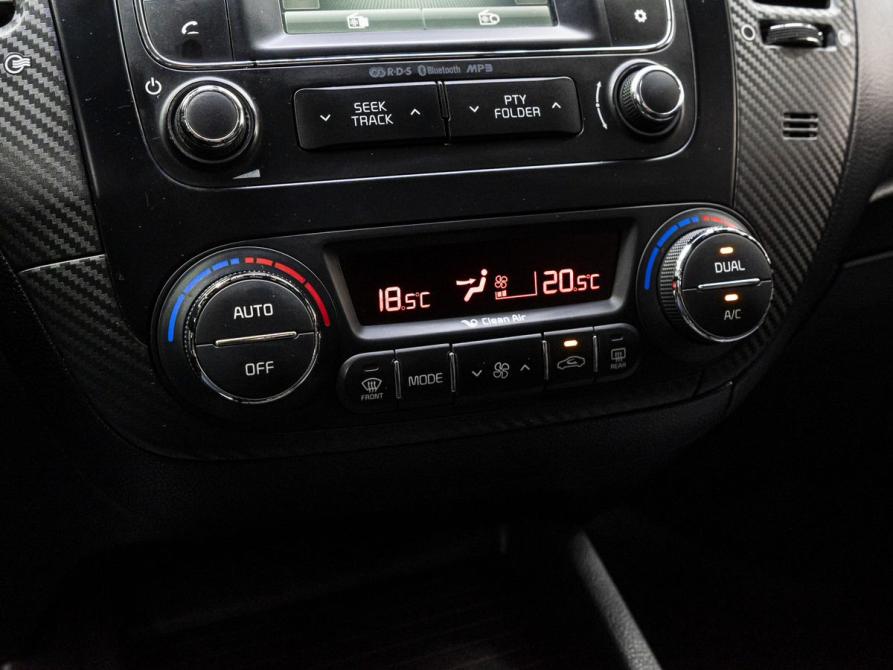 Kia Cerato III Тюмень  - изображение 23