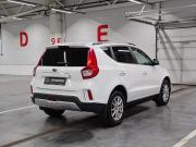 Geely Emgrand X7 I Рестайлинг 2 Казань  - изображение 33