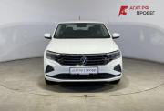 Volkswagen Polo VI Саранск  - изображение 28
