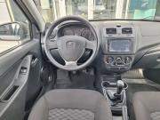Lada (ВАЗ) Granta I Рестайлинг Самара  - изображение 25
