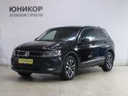 Volkswagen Tiguan II Дзержинск  - изображение 41