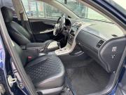 Toyota Corolla X (E140 E150) Екатеринбург  - изображение 19