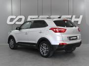 Hyundai Creta I Рестайлинг Ростов-на-Дону  - изображение 21