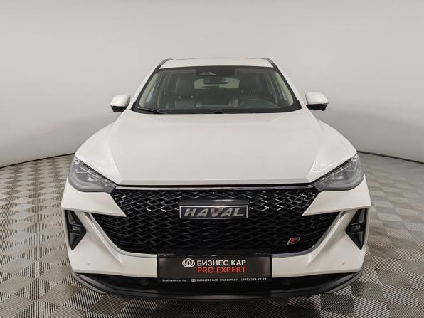 Haval F7 I Рестайлинг с пробегом 2023 года, цена 1 999 000 рублей, 150952 км, внедорожник, Автокод Объявления