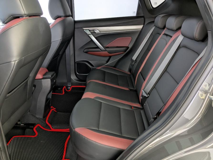 Geely Coolray I Москва  - изображение 12
