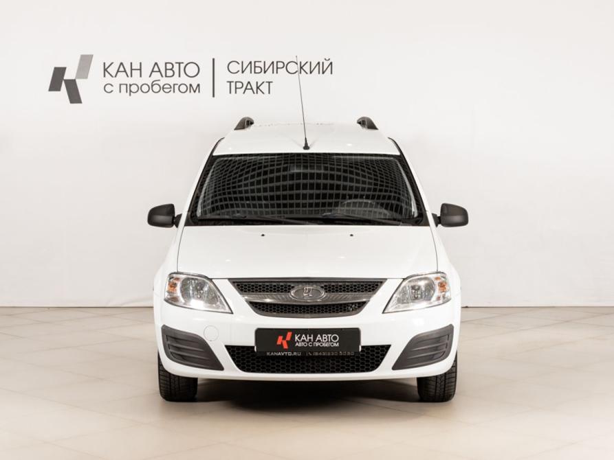 Lada (ВАЗ) Largus I Казань  - изображение 2