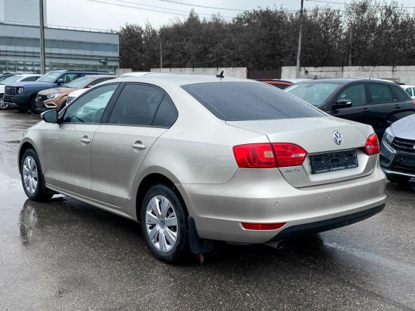 Volkswagen Jetta VI с пробегом 2012 года, цена 985 000 рублей, 186379 км, седан, Автокод Объявления