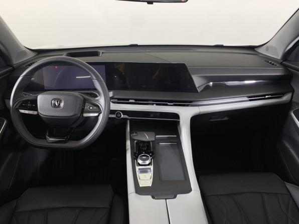 Changan CS75 Plus IV с пробегом 2024 года, цена 2 597 000 рублей, 529 км, внедорожник, Автокод Объявления