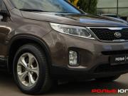 Kia Sorento II Рестайлинг Москва  - изображение 36