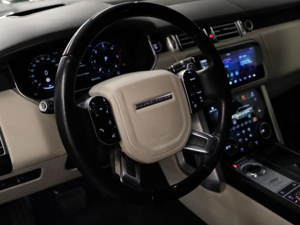 Land Rover Range Rover IV Рестайлинг с пробегом 2020 года, цена 8 790 000 рублей, 83305 км, внедорожник, Автокод Объявления