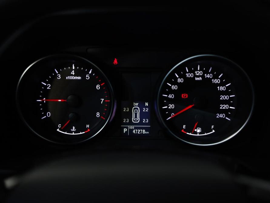 Haval M6 II Санкт-Петербург  - изображение 12