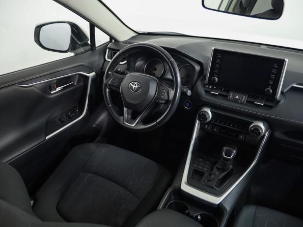 Toyota RAV4 V (XA50) с пробегом 2019 года, цена 2 649 000 рублей, 142764 км, внедорожник, Автокод Объявления