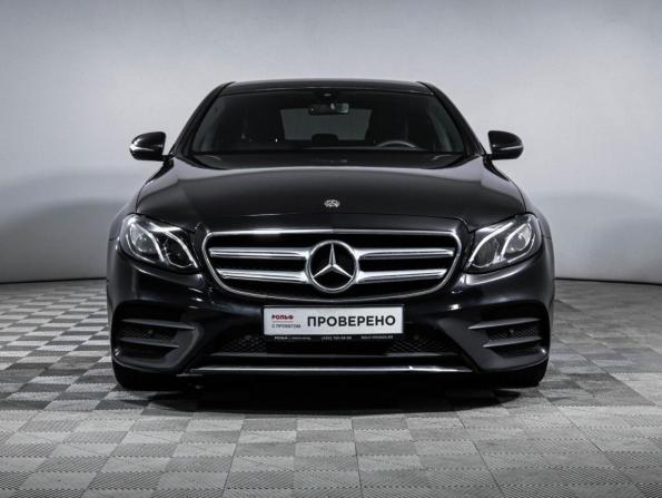 Mercedes-Benz E-Класс V (W213 S213 C238) с пробегом 2020 года, цена 3 300 000 рублей, 122600 км, седан, Автокод Объявления
