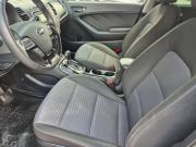 Kia Cerato III Рестайлинг (Classic) Воронеж  - изображение 35