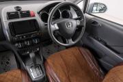 Honda City IV Красноярск  - изображение 31