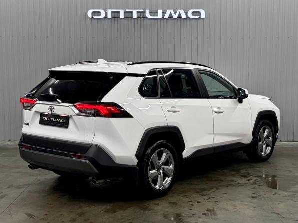Toyota RAV4 V (XA50) с пробегом 2020 года, цена 3 147 000 рублей, 102294 км, внедорожник, Автокод Объявления