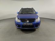Suzuki SX4 I (Classic) Уфа  - изображение 24