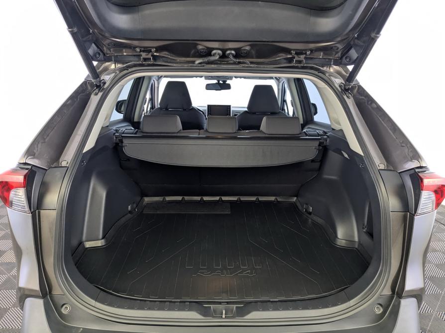Toyota RAV4 V (XA50) Москва  - изображение 9