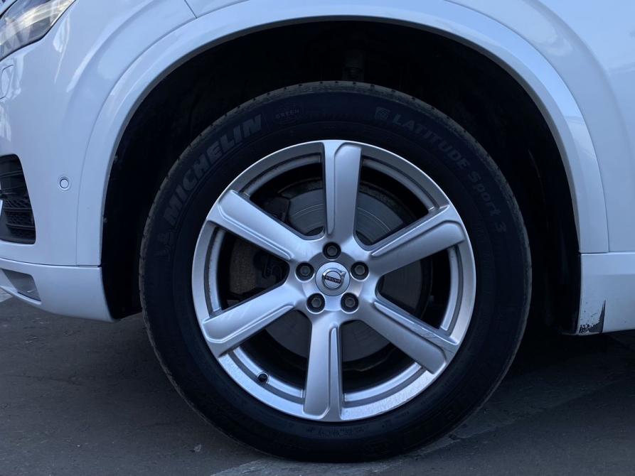 Volvo XC90 II Москва  - изображение 9