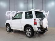 Mitsubishi Pajero Mini II Воронеж  - изображение 19