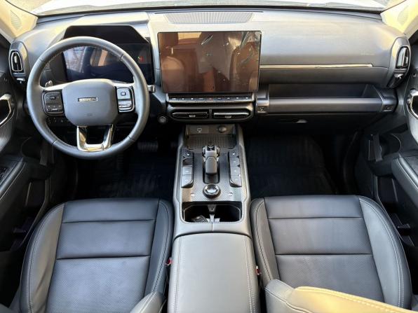 Haval H7 I с пробегом 2025 года, цена 3 299 000 рублей, 11089 км, внедорожник, Автокод Объявления