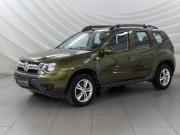 Renault Duster I Рестайлинг Волгоград  - изображение 38