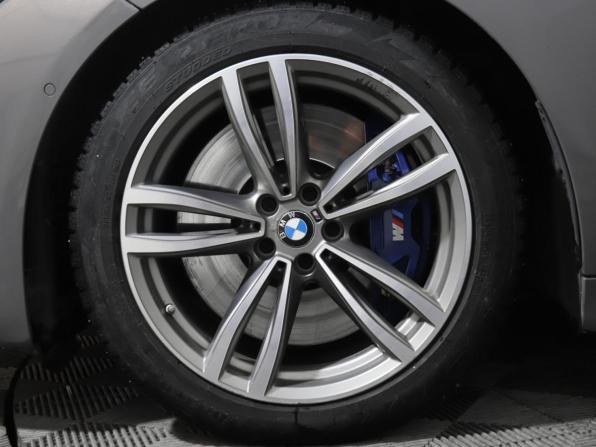 BMW 7 серии VI (G11/G12) Рестайлинг с пробегом 2019 года, цена 4 420 000 рублей, 240058 км, седан, Автокод Объявления
