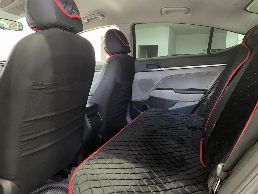 Hyundai Elantra VI (AD) Ростов-на-Дону  - изображение 16