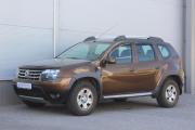 Renault Duster I Белгород  - изображение 30