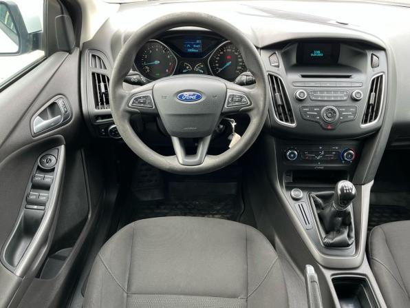 Ford Focus III Рестайлинг с пробегом 2015 года, цена 899 000 рублей, 198000 км, универсал, Автокод Объявления
