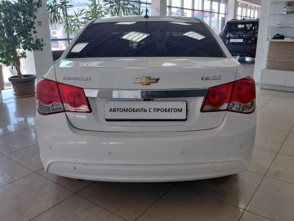 Chevrolet Cruze I Рестайлинг с пробегом 2015 года, цена 799 000 рублей, 155112 км, седан, Автокод Объявления