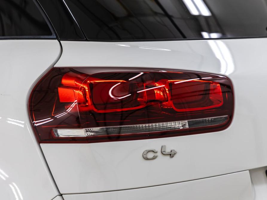 Citroen C4 Picasso II Волгоград  - изображение 13