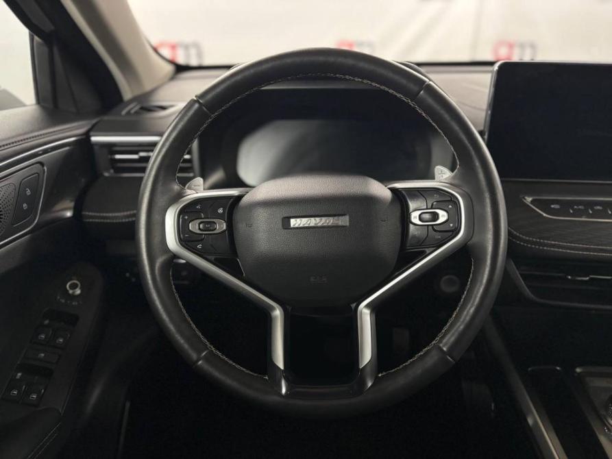 Haval Jolion I Санкт-Петербург  - изображение 11