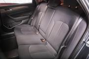 Hyundai Sonata VII (LF) Рестайлинг Томск  - изображение 37