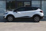Renault Kaptur I Саратов  - изображение 42