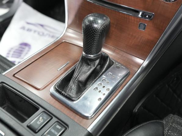 Nissan Fuga I с пробегом 2005 года, цена 980 000 рублей, 197130 км, седан, Автокод Объявления