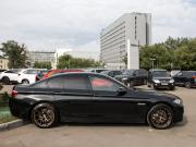 BMW 5 серии VI (F10/F11/F07) Рестайлинг Москва  - изображение 21